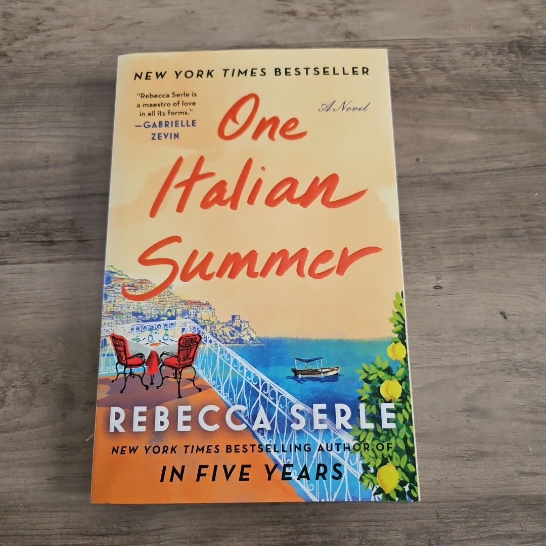 One Italian Summer