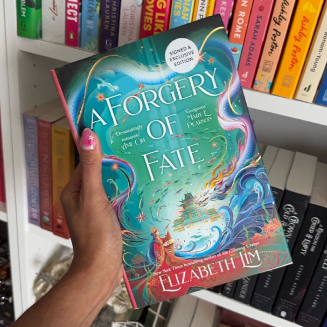 A Forgery of Fate