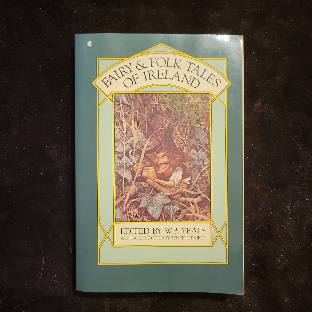 Irish Fairy and Folk Tales (Barnes and Noble Collectible Classics: Pocket Edition)