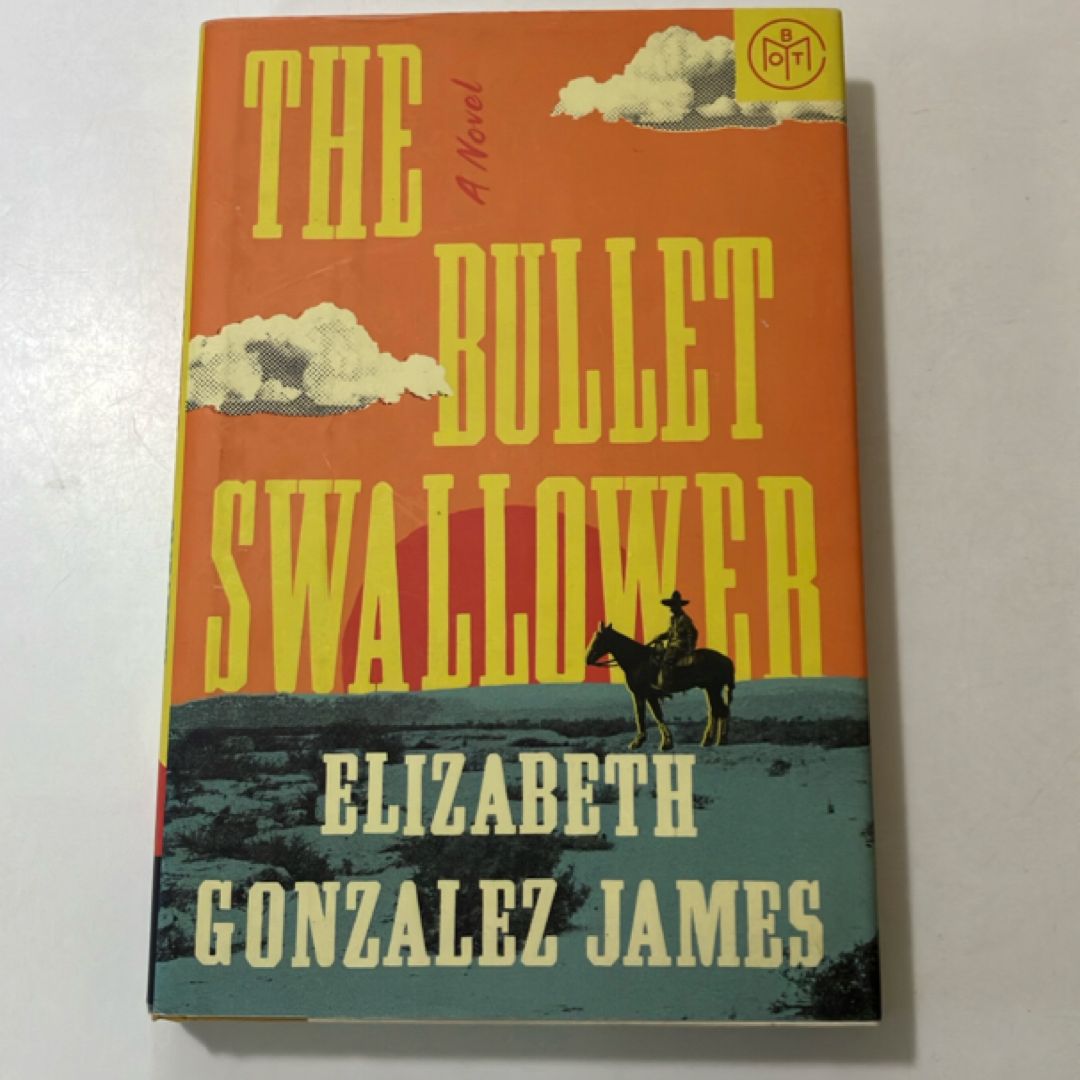 The Bullet Swallower