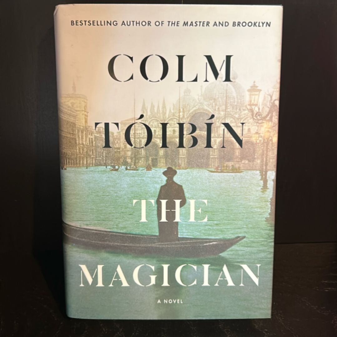 The Magician