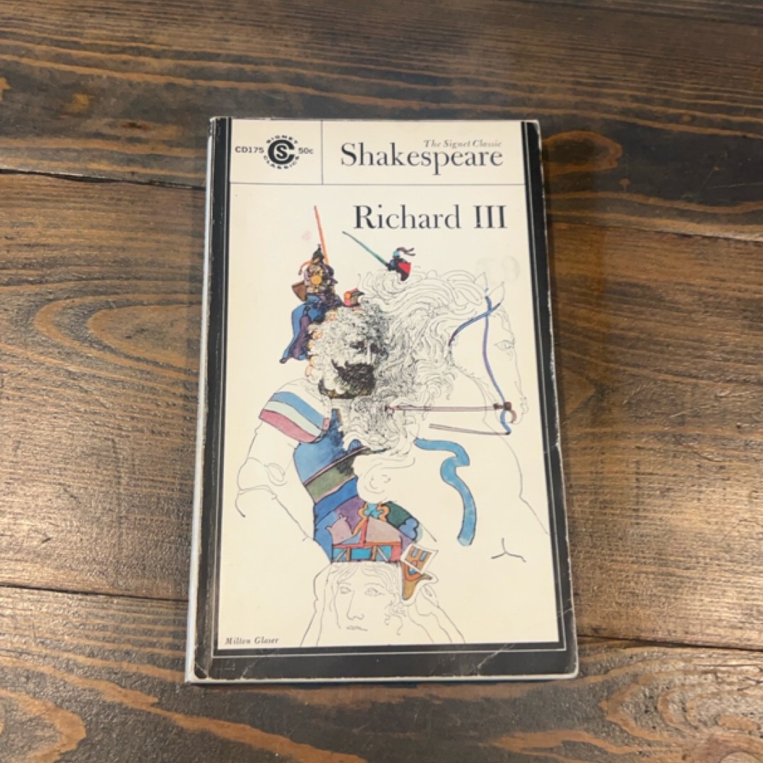 Richard III