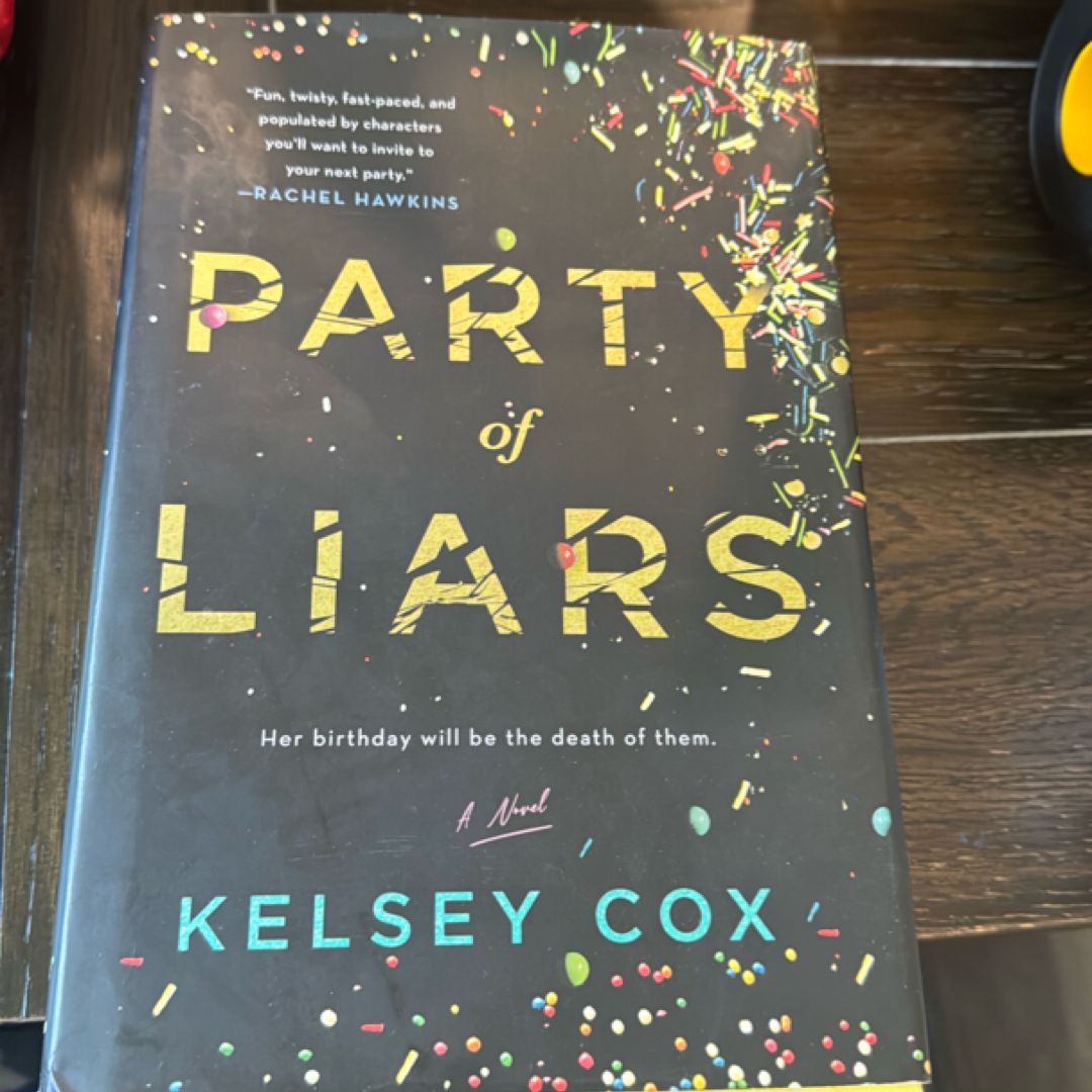 Party of Liars