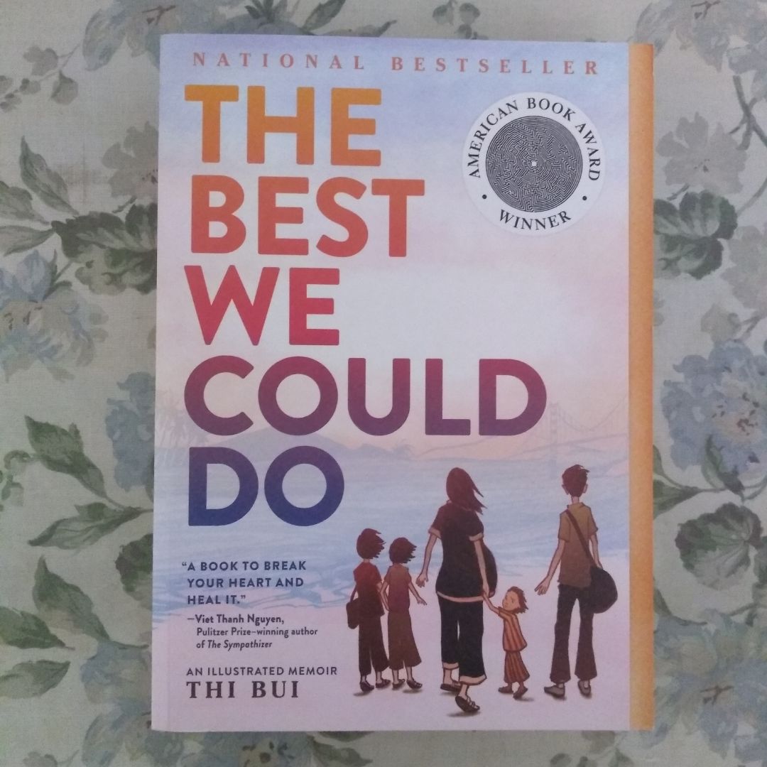 The Best We Could Do