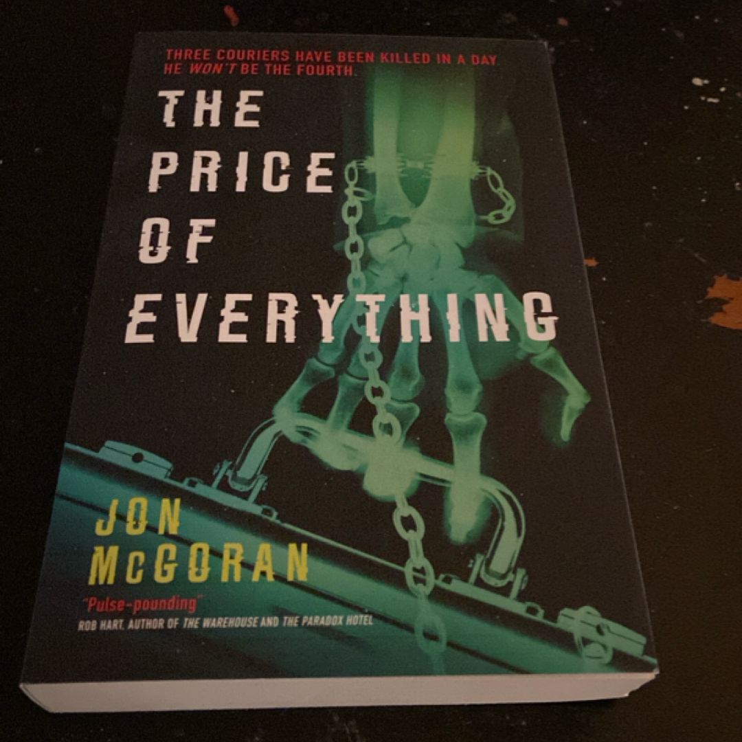 The Price of Everything