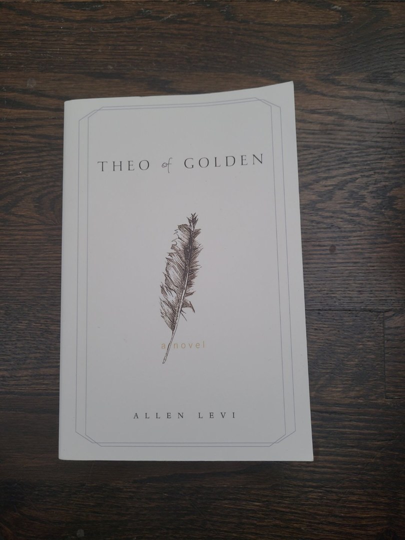 Theo of Golden