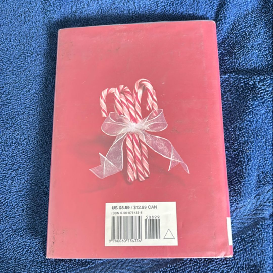 Princess Diaries, Volume 6 and a Half: the Princess Present