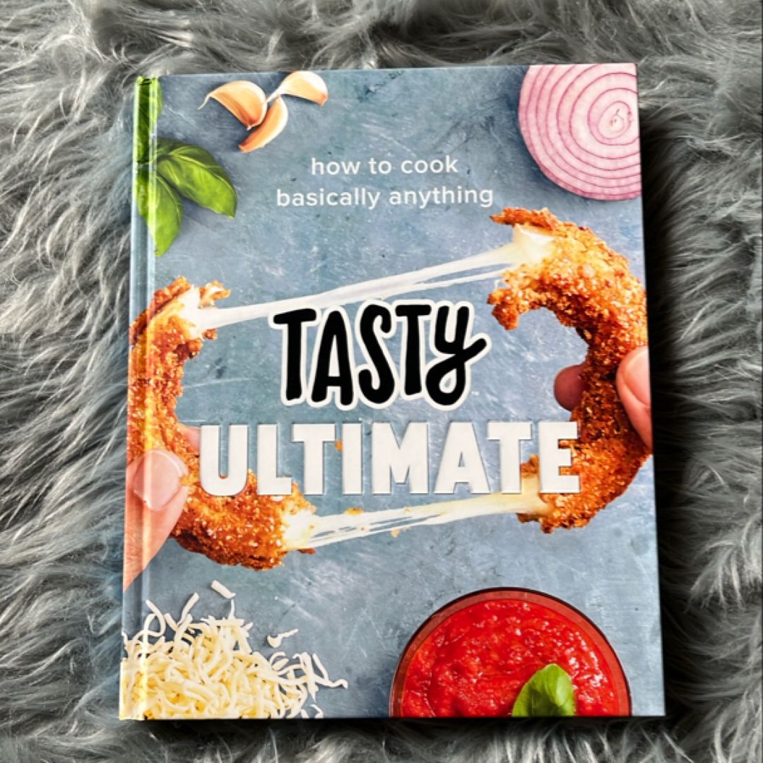 Tasty Ultimate