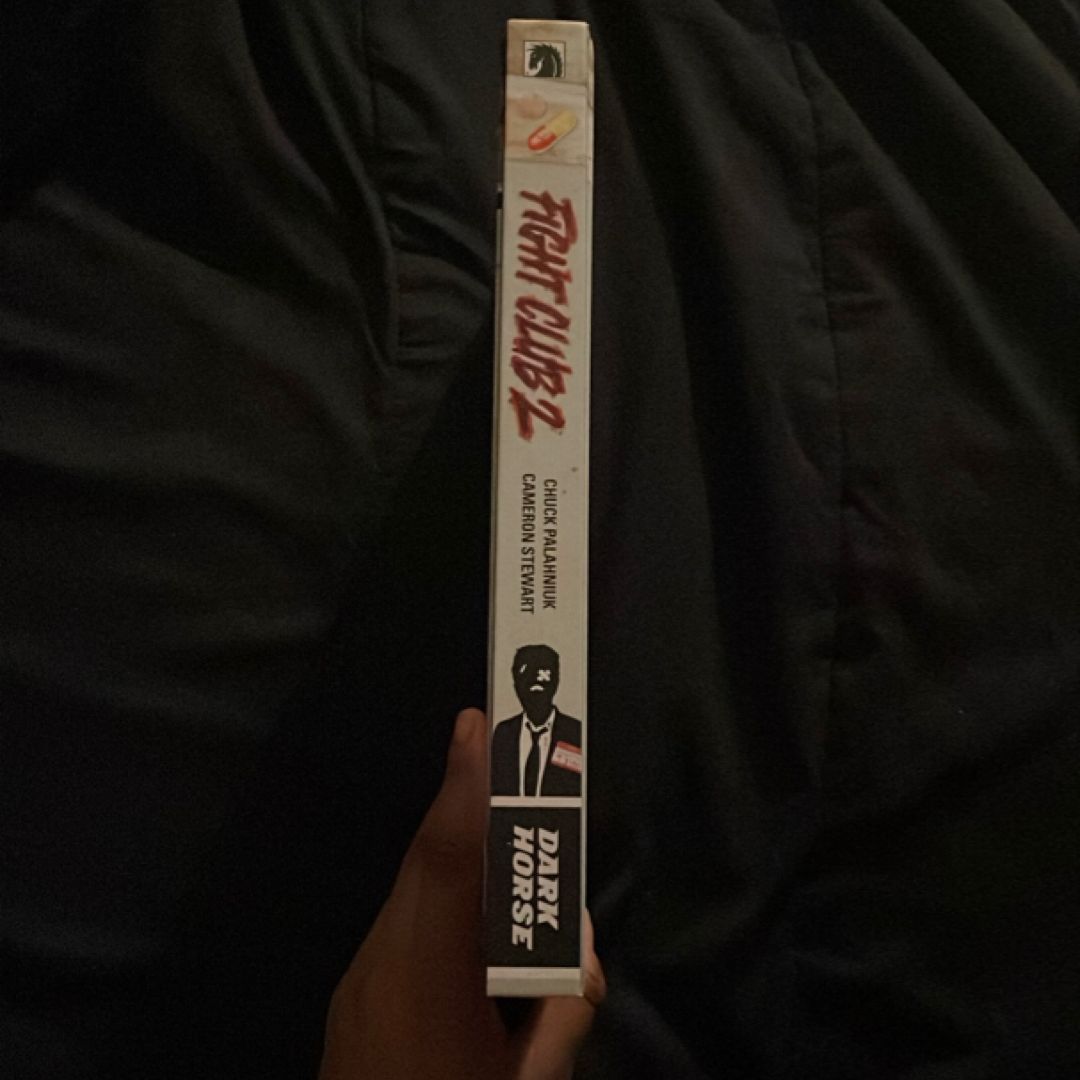 Fight Club 2