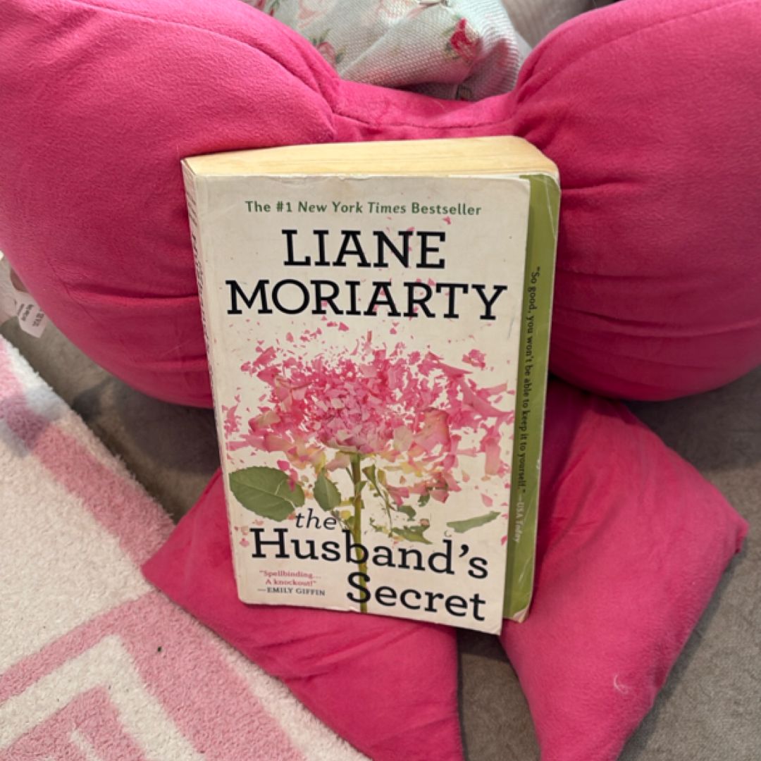 The Husband's Secret