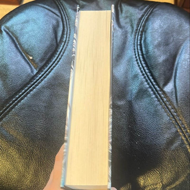 When the Moon Hatched