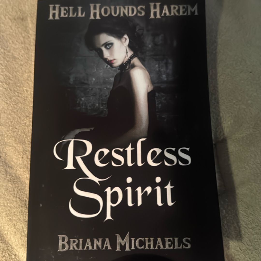 Restless Spirit