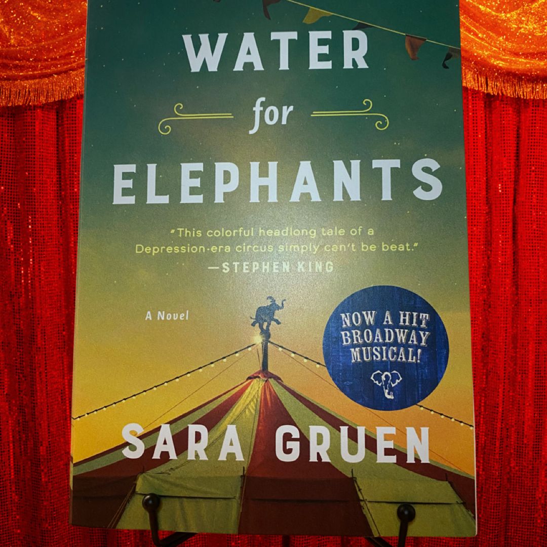 Water for Elephants