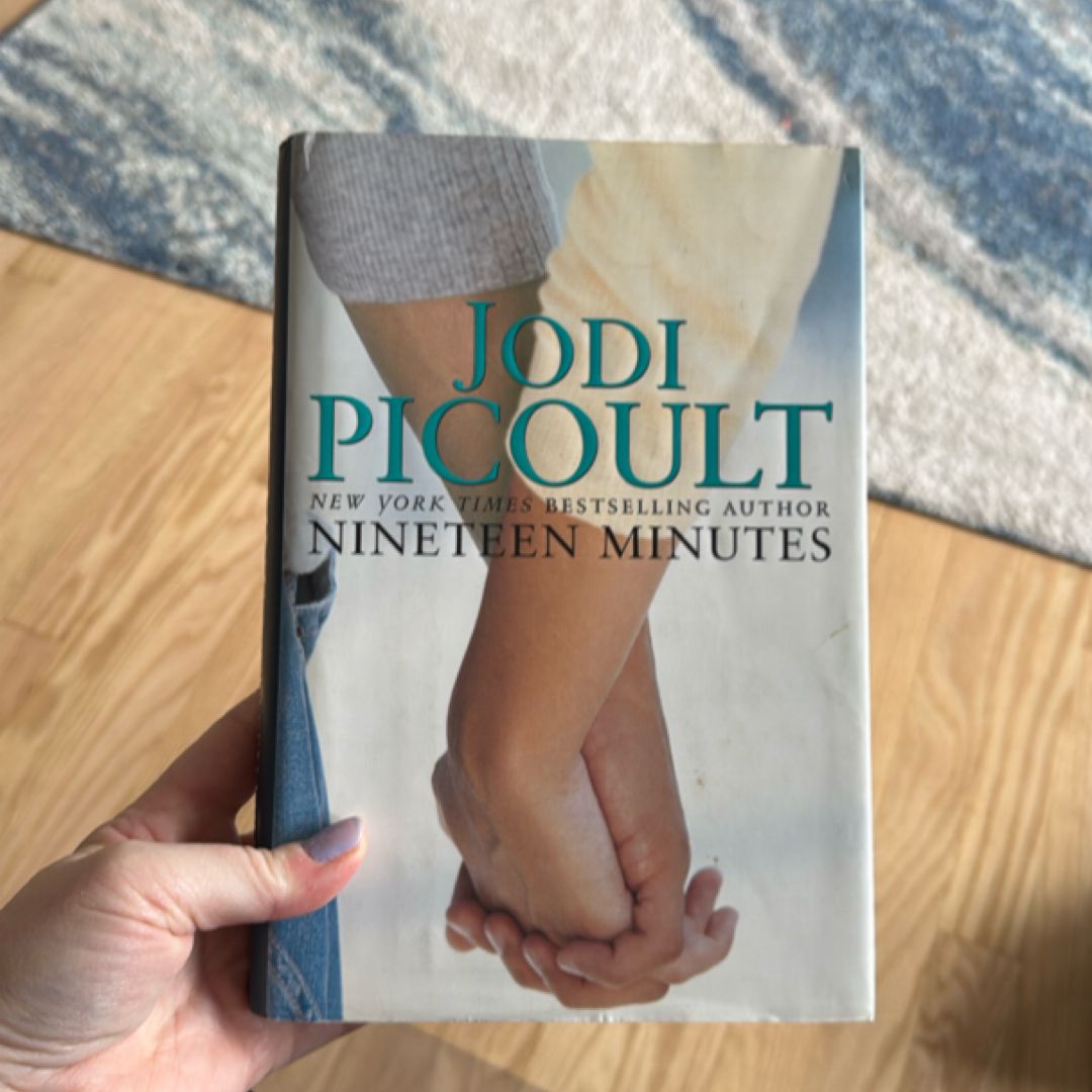 Nineteen Minutes