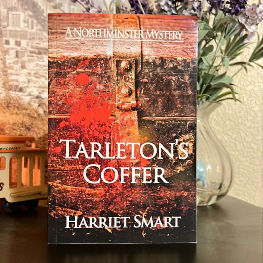 Tarleton’s Coffer