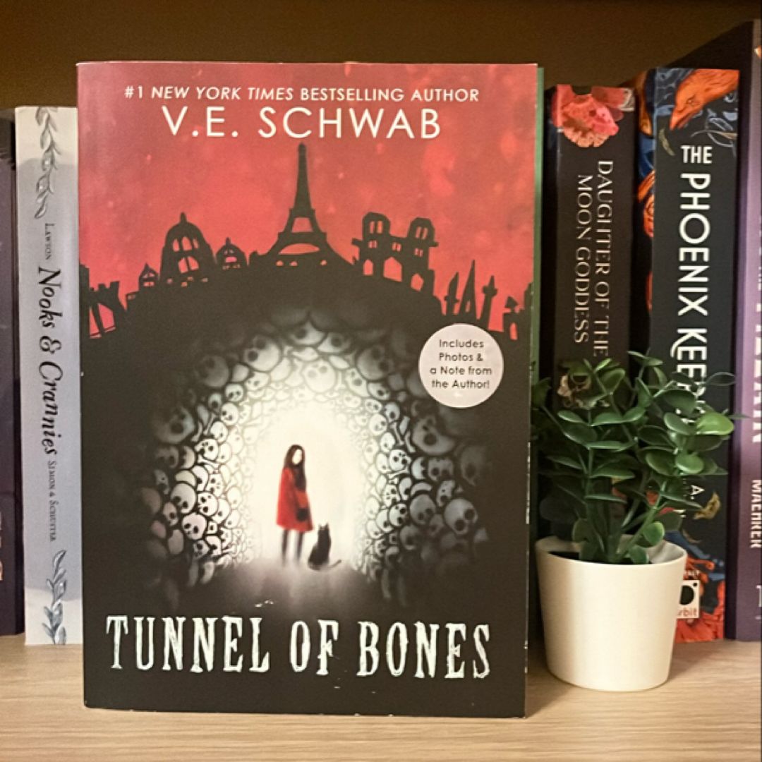 Tunnel of Bones