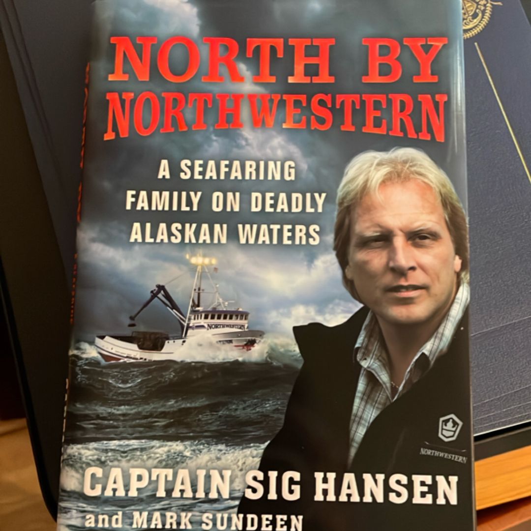 North by Northwestern