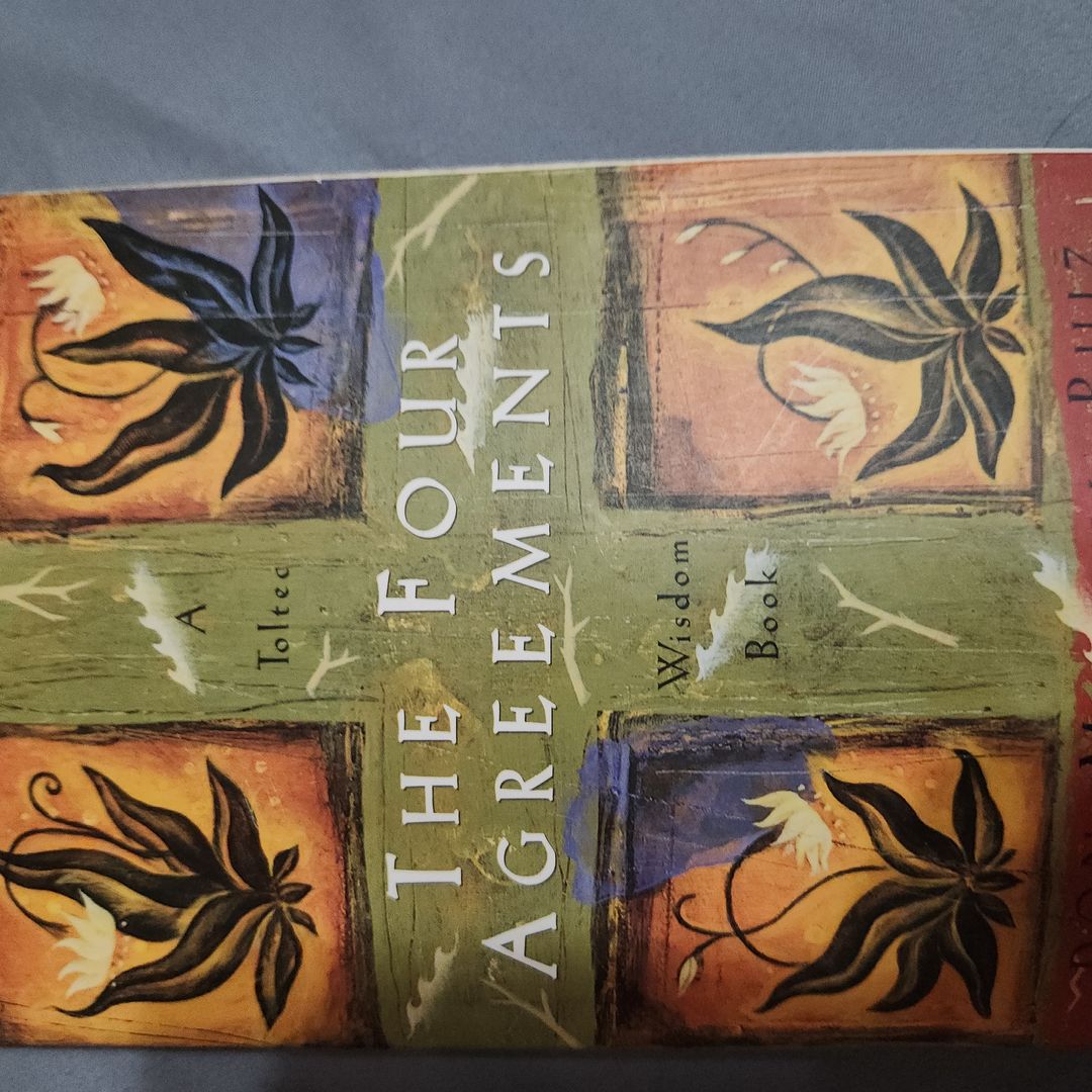 The Four Agreements