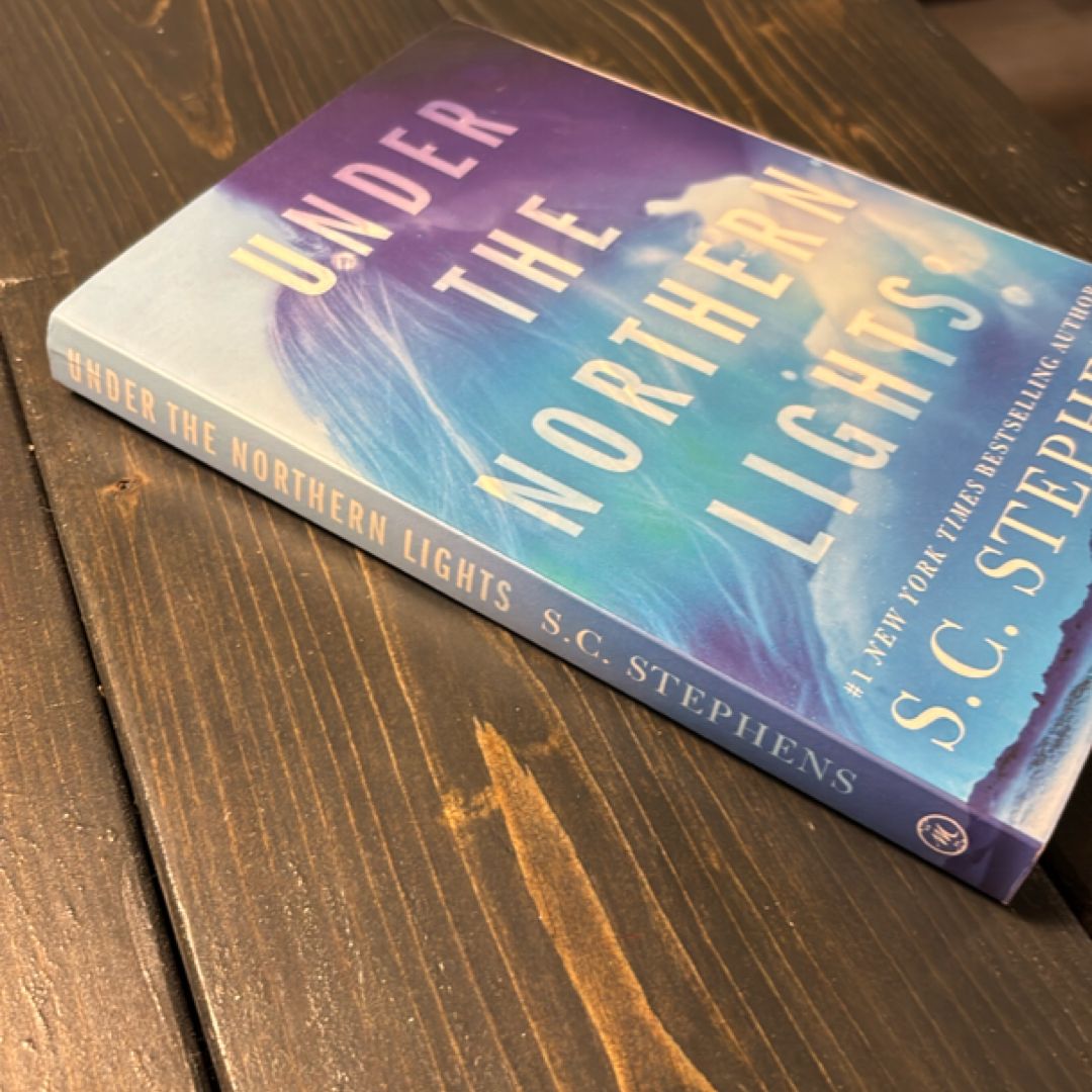 Under the Northern Lights