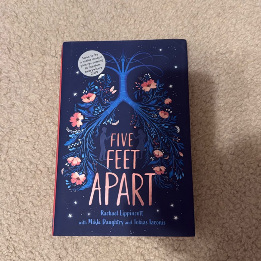 Five Feet Apart