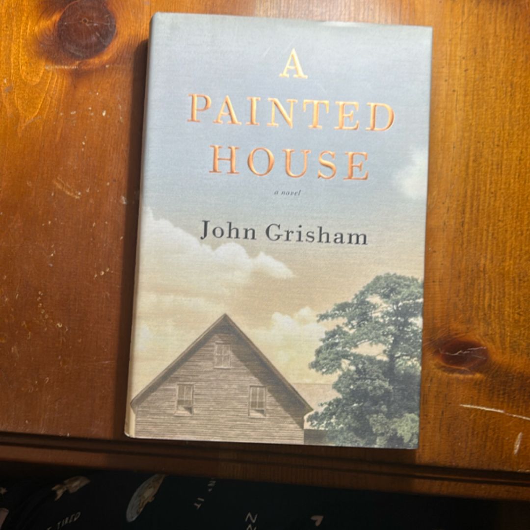 A Painted House