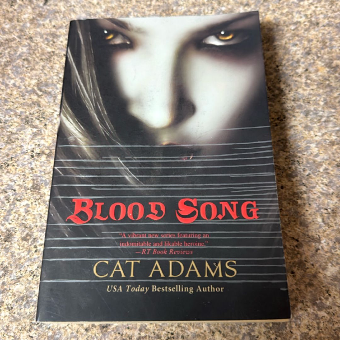Blood Song