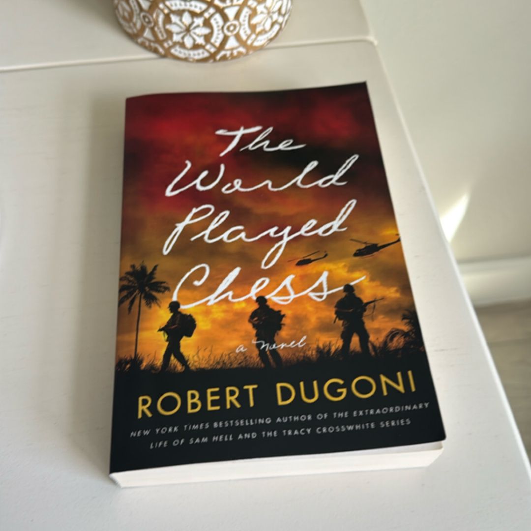 The World Played Chess