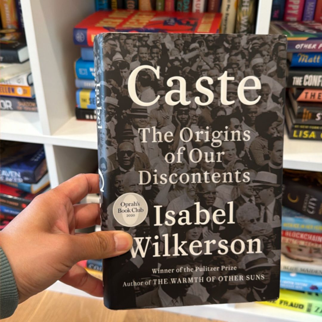 Caste (Oprah's Book Club)