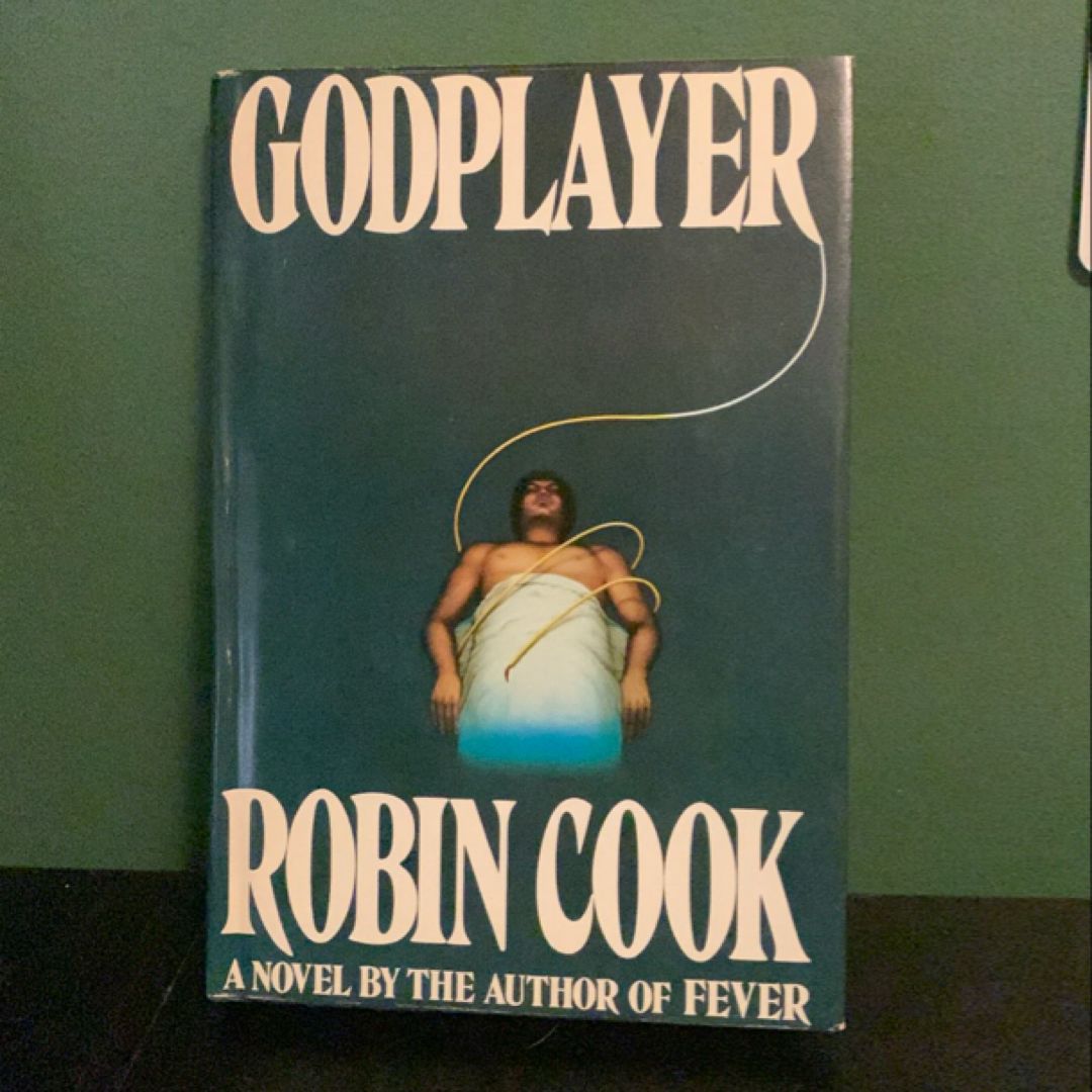 Godplayer