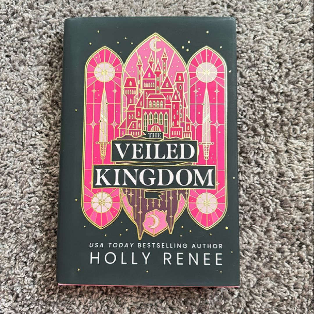 The Veiled Kingdom