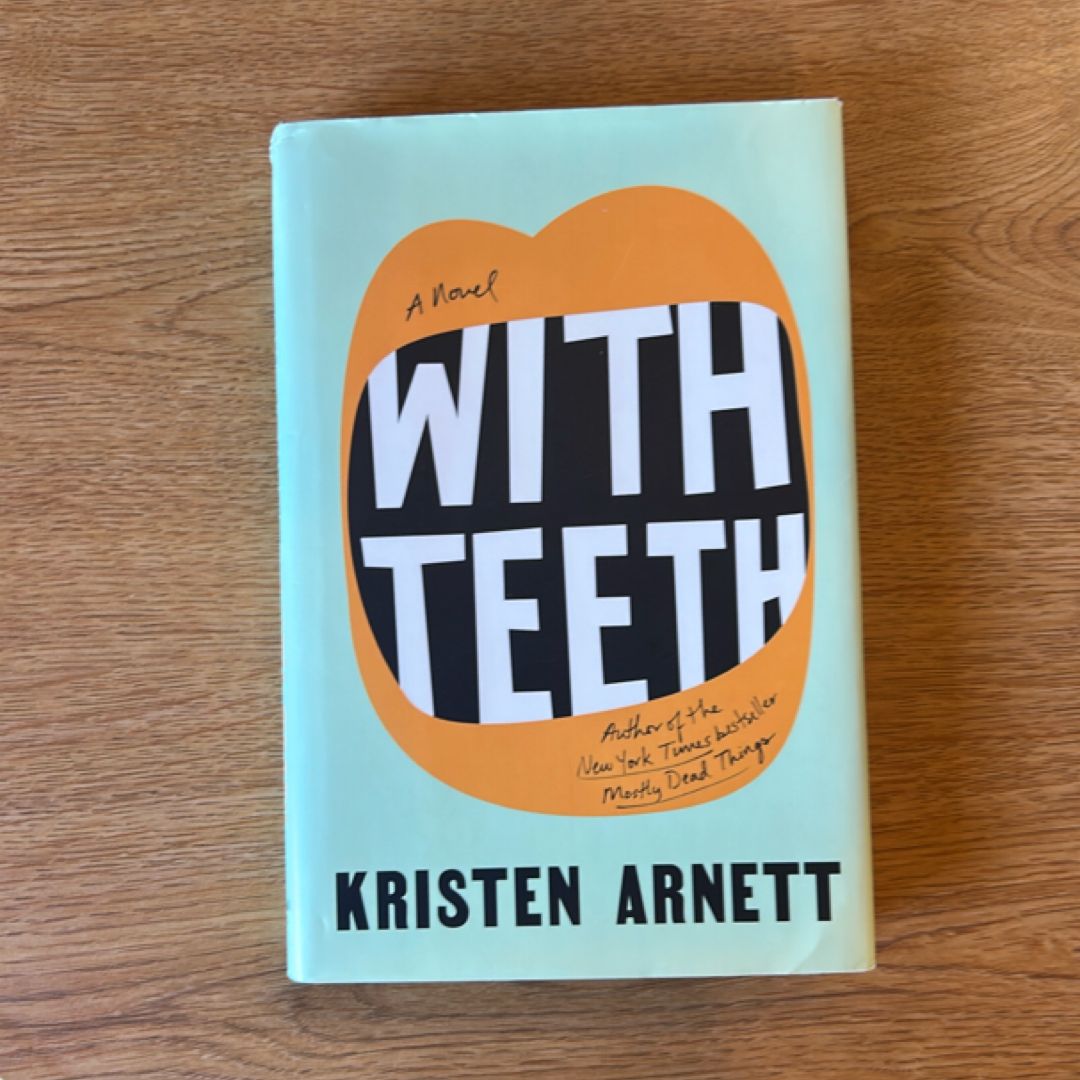 With Teeth