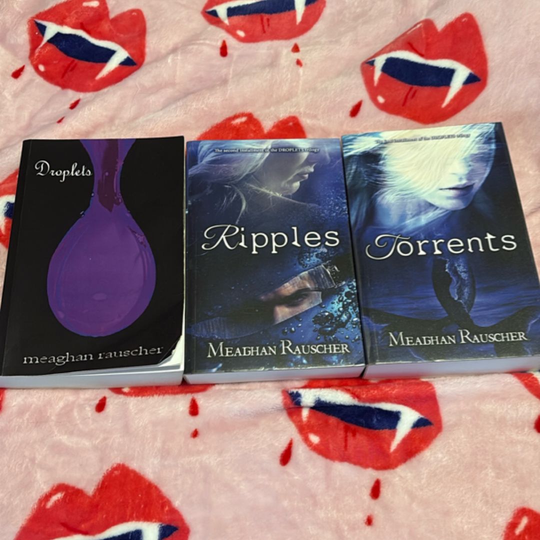 Droplets Trilogy