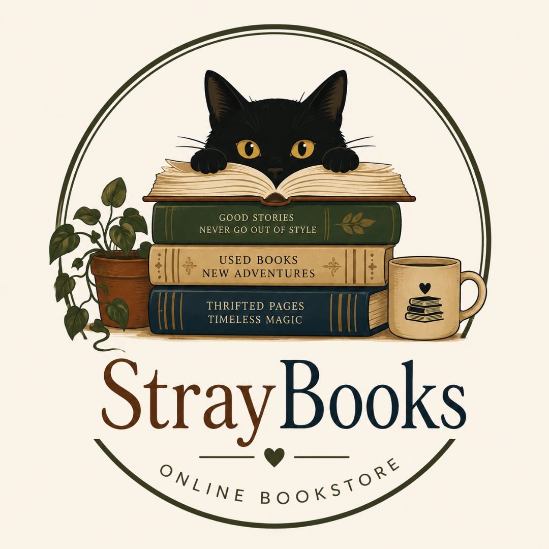 StrayBooks