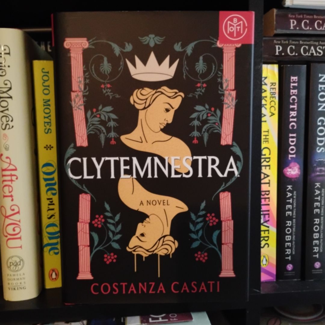 Clytemnestra