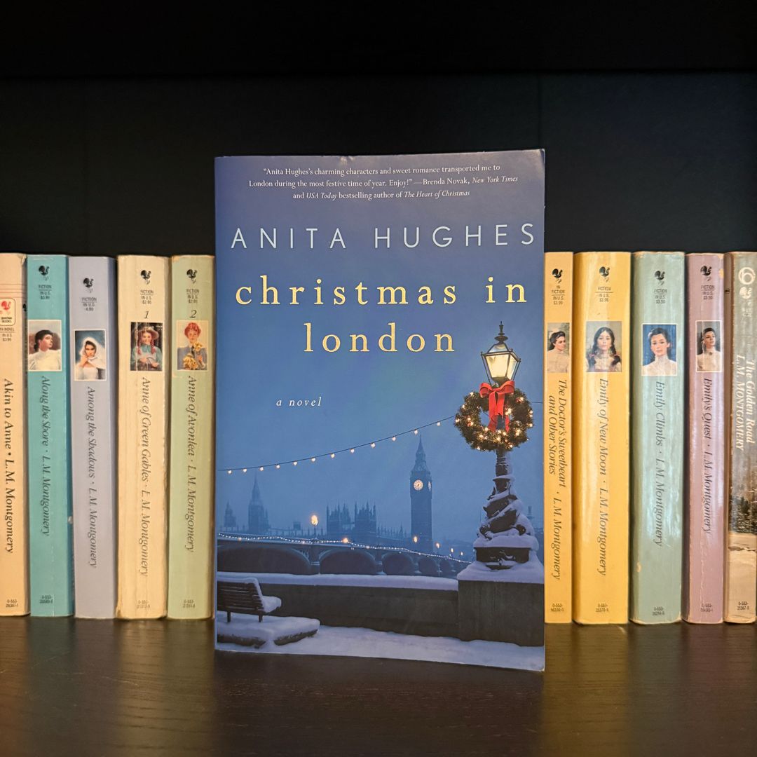 Christmas in London