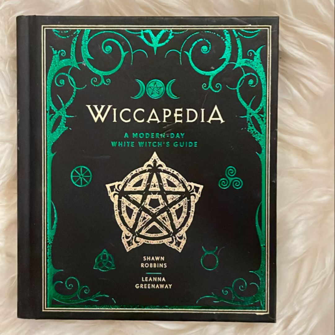 Wiccapedia