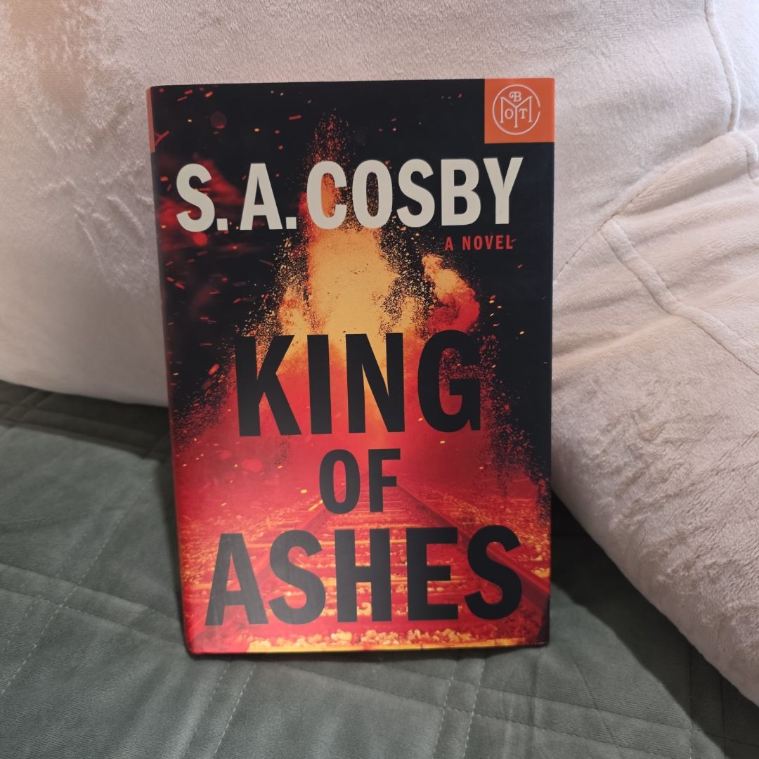 King of Ashes