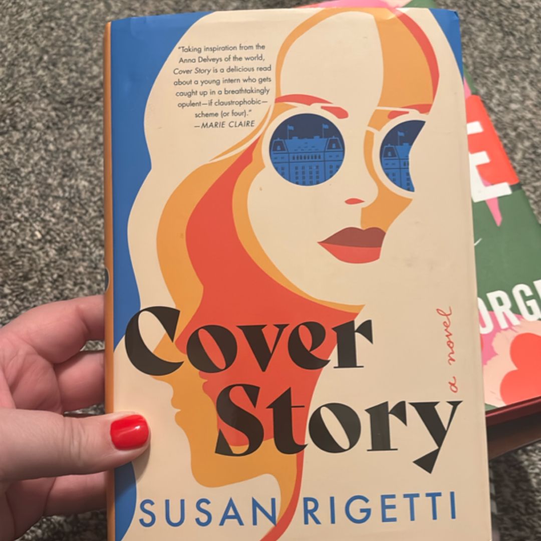Cover Story