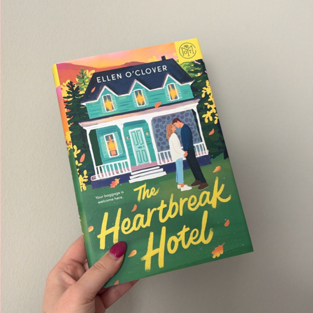 The Heartbreak Hotel