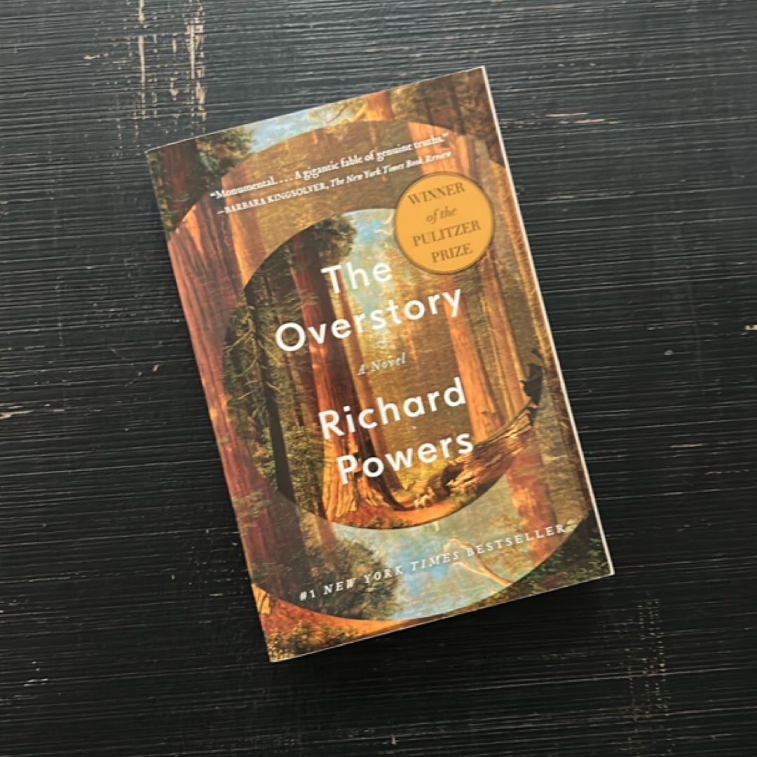 The Overstory