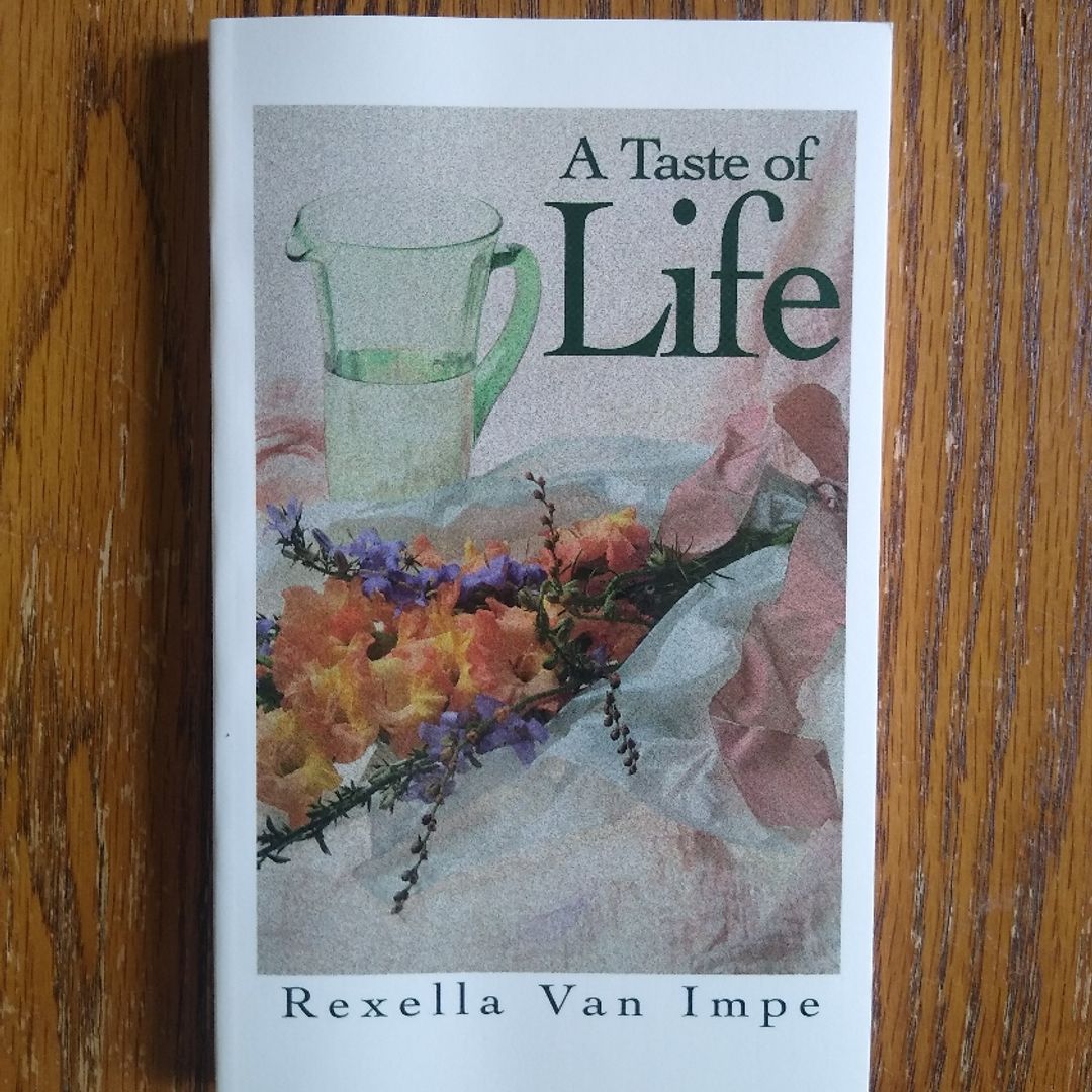 ⭐ A Taste of Life