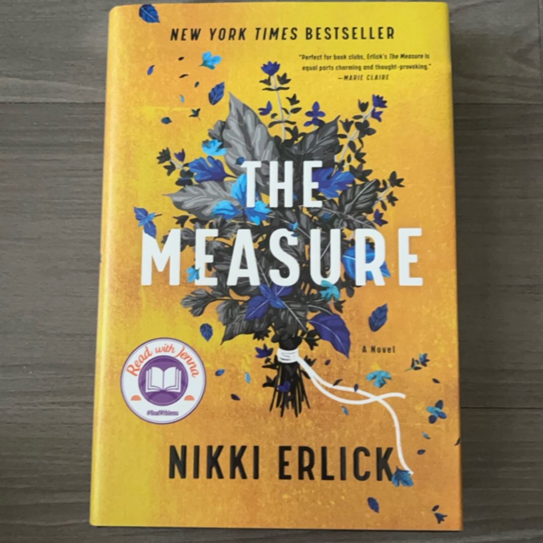 The Measure