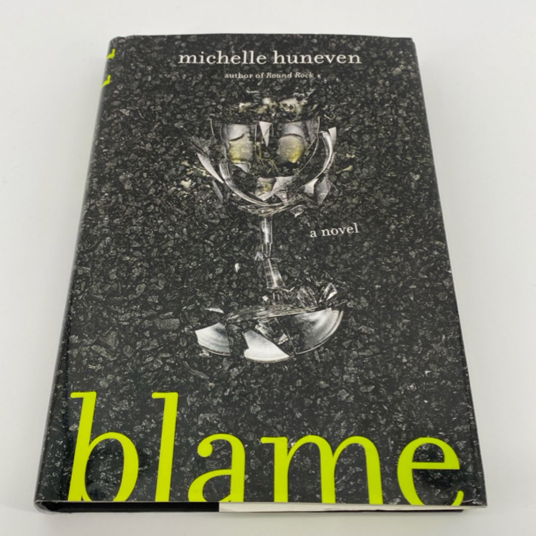 Blame