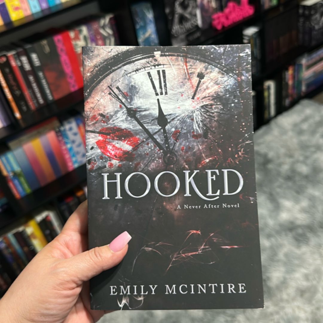 Hooked