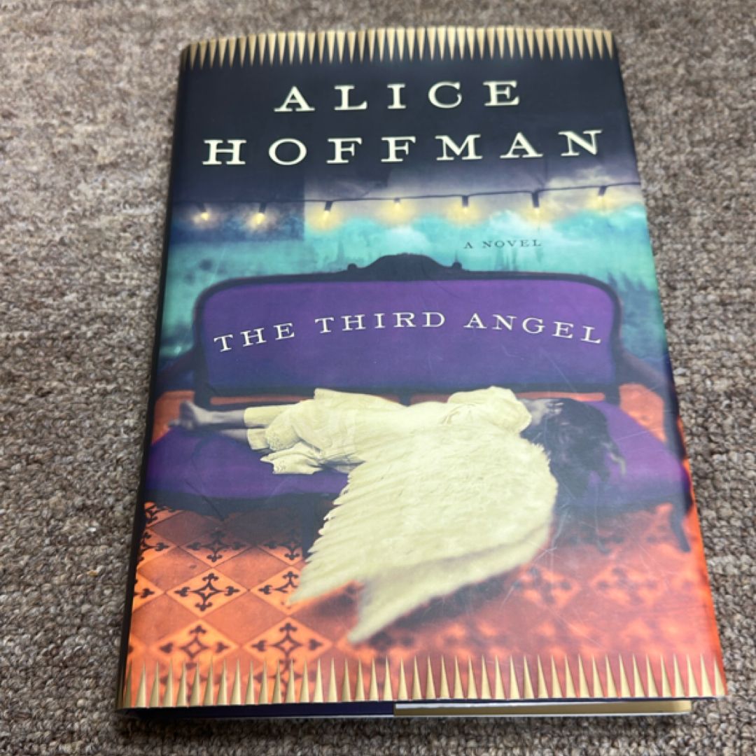 The Third Angel