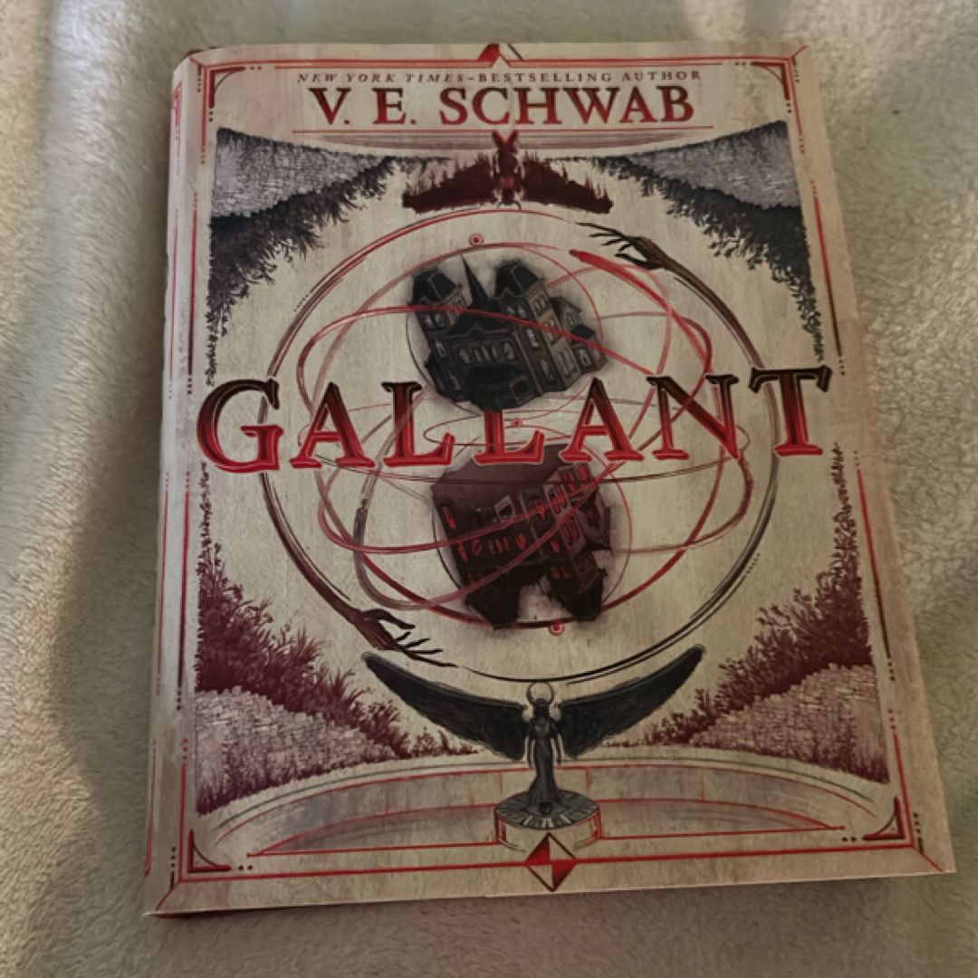 Gallant
