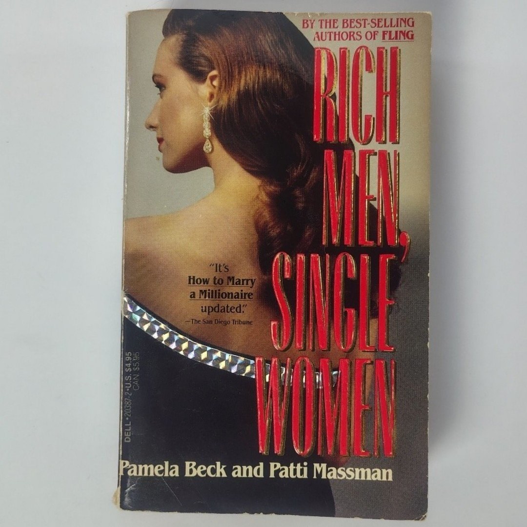 Rich Men, Single Women