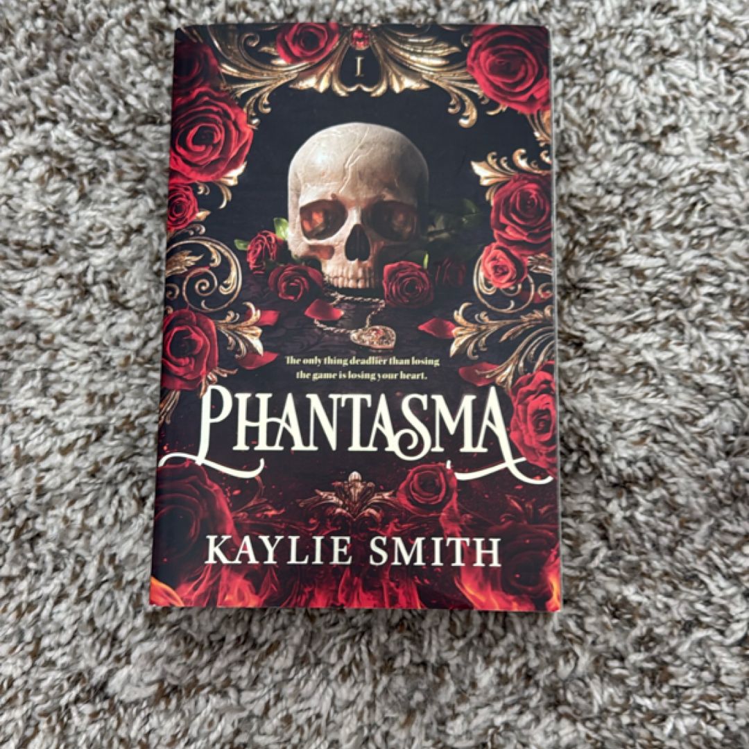 Phantasma