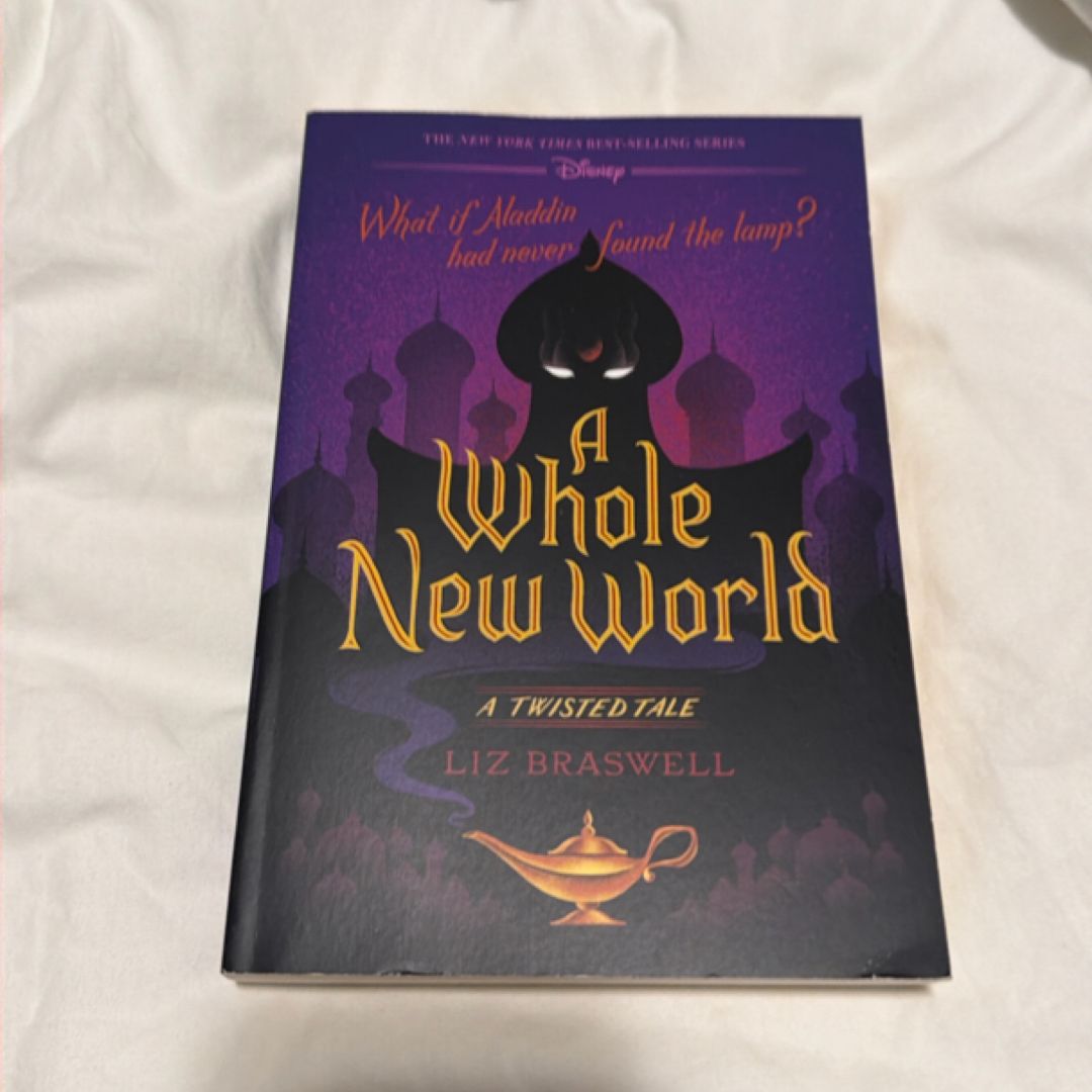 A Whole New World