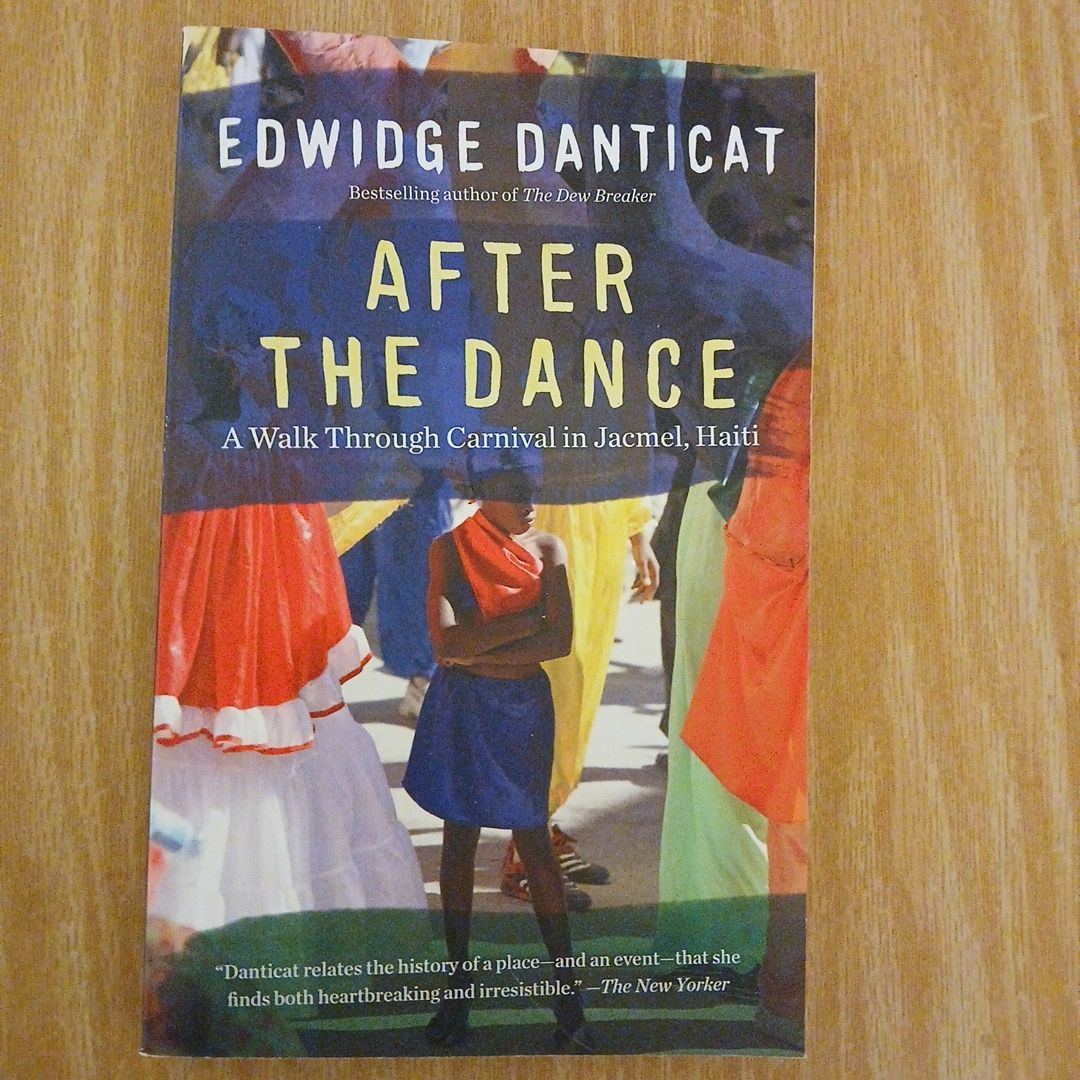 After the Dance